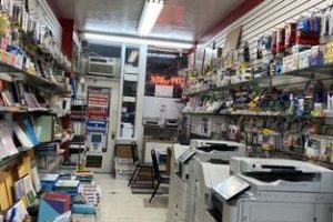 2.50 shop photocopy