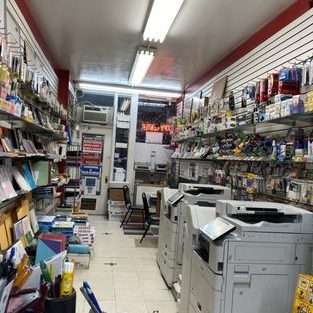 2 50 shop photocopy