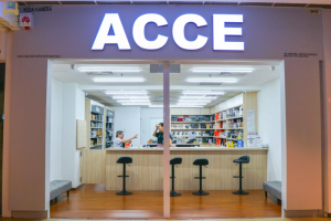 Acce Camera Centre