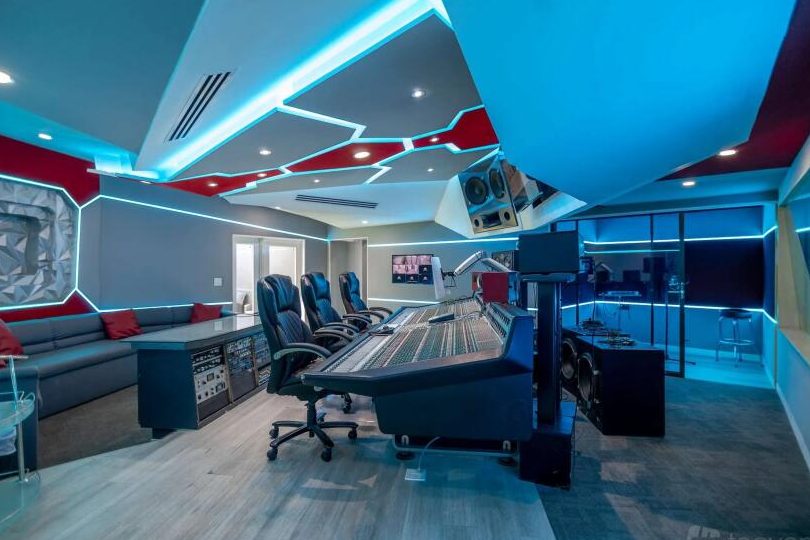 aremin vision co studio