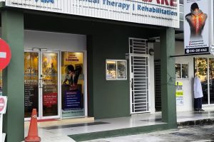 Bangi Photo Care