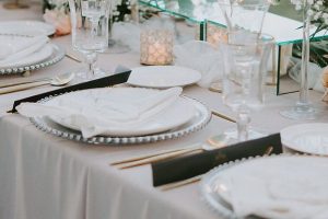 Broadway Wedding House