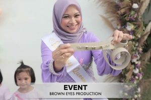 Brown Eyes Production