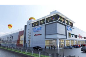 C-Mart Arau
