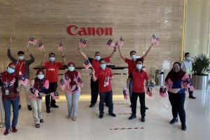 Canon Marketing (Malaysia) Sdn Bhd – Kuching Branch