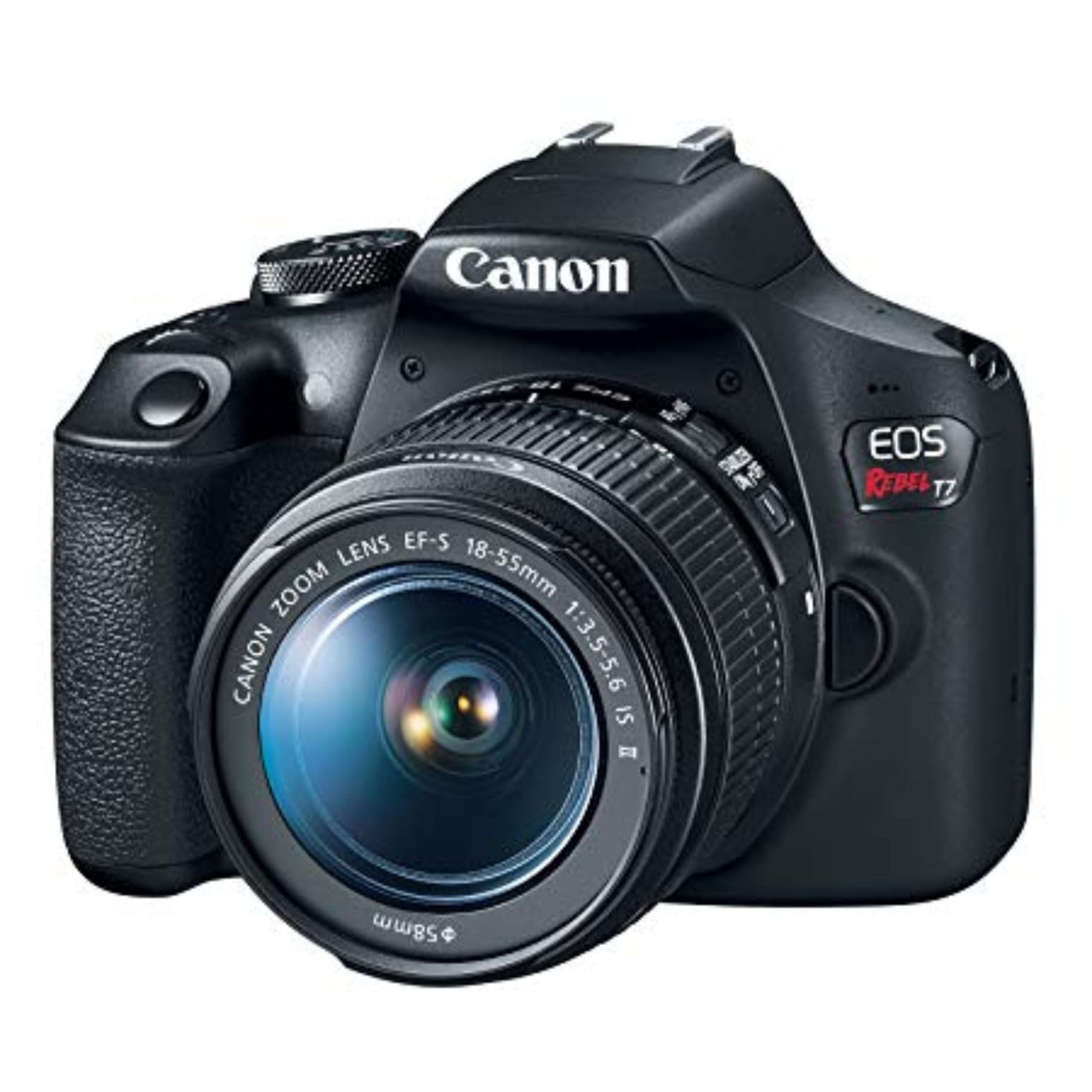 Canon 1 canon