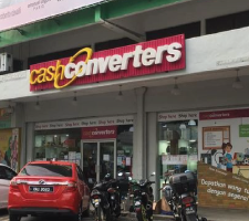 Cash Converters Ampang