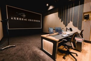 De Brothers Studio