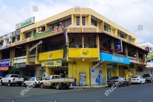 Digital World Lahad Datu
