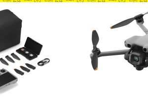Drone Fix JB