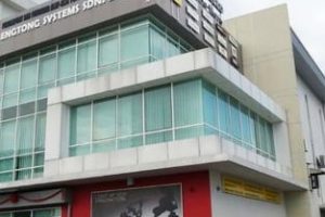EngTong Systems Sdn Bhd