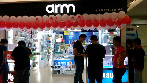 A.R.M STORE SDN BHD