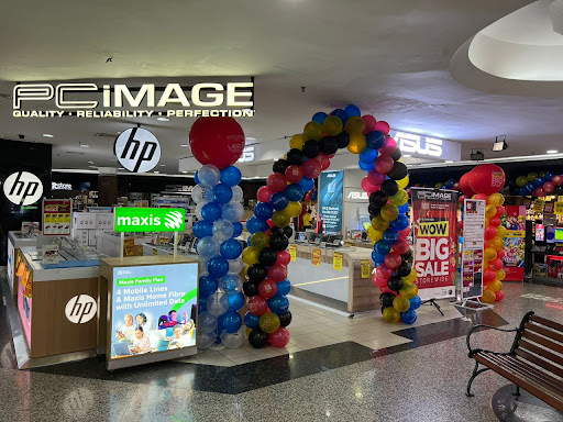 PC Image Boulevard Shopping Mall