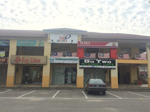 Arked Mara Kuala Berang
