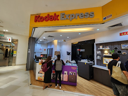 Kodak express