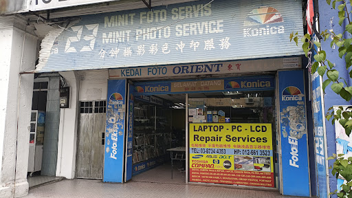Foto Orient Kajang