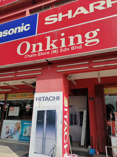 Onking Chain-Store (M) Sdn. Bhd.