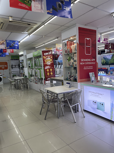 Senheng Bandar Baru Bangi