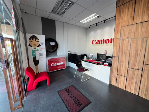 Canon Marketing (Malaysia) Sdn Bhd - Kuantan Branch