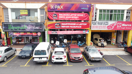 MRFIX Bandar Baru Bangi - Smartphone Repair Face To Face