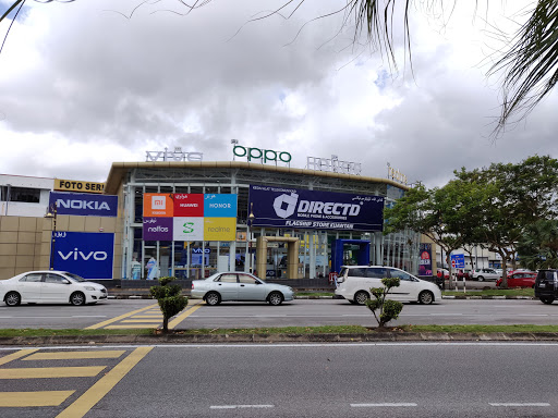 DirectD Flagship Store Kuantan