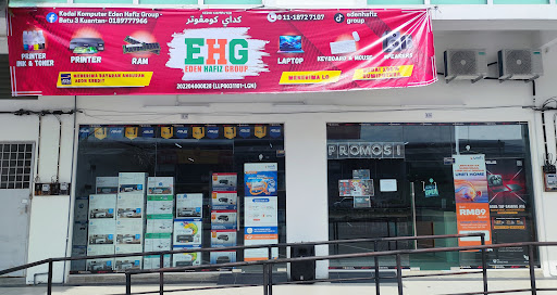 KEDAI KOMPUTER (EDEN HAFIZ GROUP BATU 3)