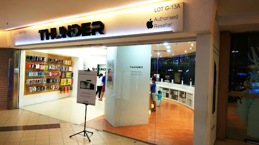 TMT @ Berjaya Megamall Kuantan