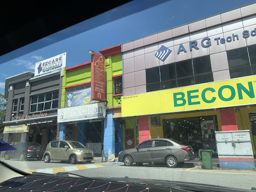 Becon @ Bangi