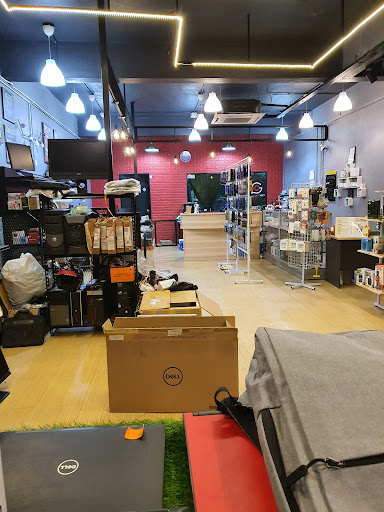 Kulim Laptop Centre