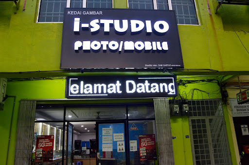 i-STUDIO PHOTO/MOBILE