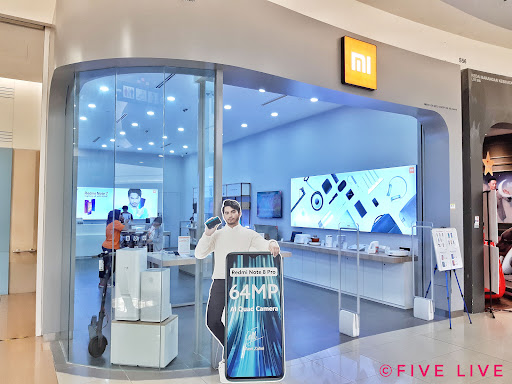 Xiaomi Authorized Store Aeon Bandaraya Melaka