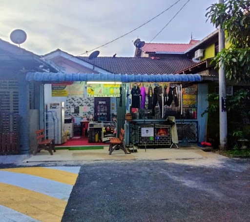 KEDAI FOTOSTAT & PRINT