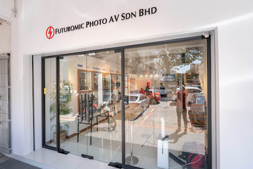 Futuromic Photo AV Sdn Bhd (HQ)