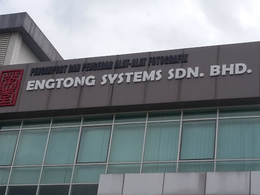 EngTong Systems Sdn Bhd