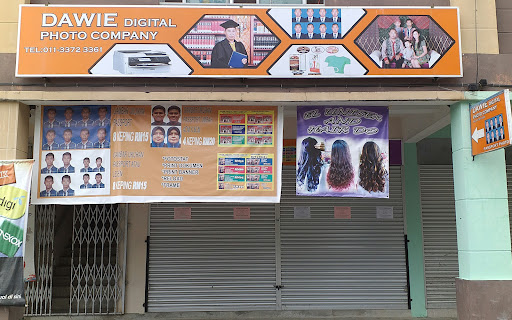 Dawie Digital Photo Company