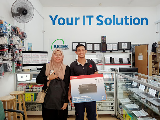 Aries Technology Seremban 2