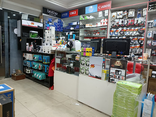 ColourInk Consumable Sdn. Bhd.