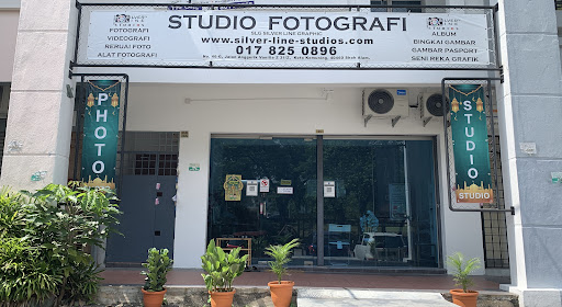 Photo Studio Kota Kemuning