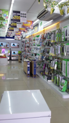 Grand Senheng Sungai Petani