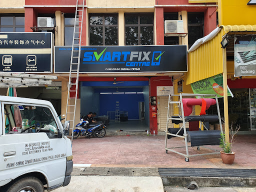 Smartfix Centre Sungai Petani - Mobile Phone Specialist