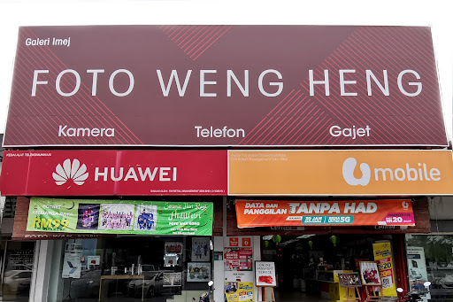 Foto Weng Heng