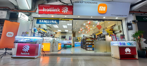 CHT TELECOMMUNICATION ENTERPRISE