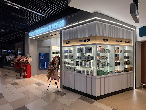 N4 Camera Store (MyTOWN Shopping Centre)