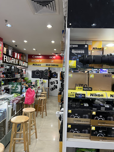 Trillion Camera Sdn Bhd
