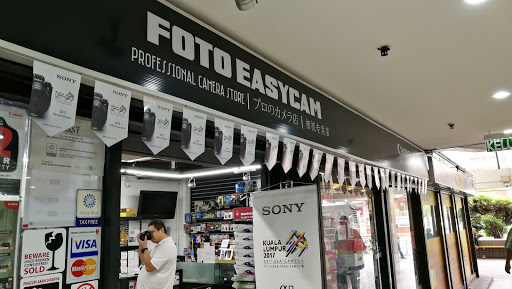Foto Easycam (M) Sdn Bhd