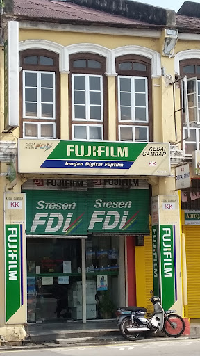 Kk Digital Photo Centre