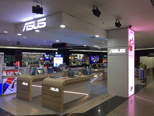 ASUS Store (by P.C Image @ Bouvelard, Miri)