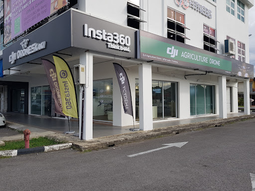 DJI | DronesKaki Miri (DJI Enterprise Authorised Dealer and DJI Authorized Service Center)