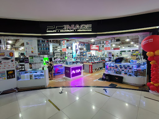 PC Image Bintang Megamall