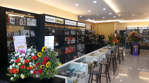 ShaShinKi Camera Shop